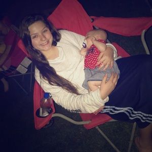 Meet your Posher, Avery